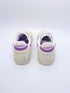 Diadora Game L Low Waxed white/violet berry